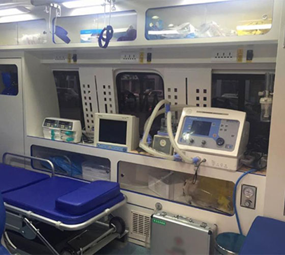 濮阳车辆内部展示